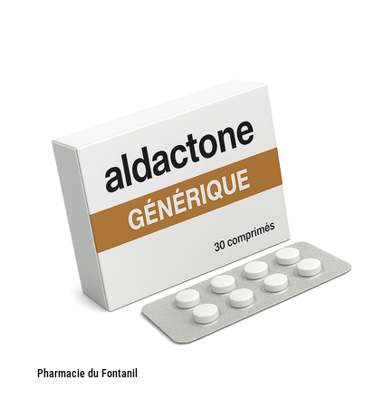 aldactone