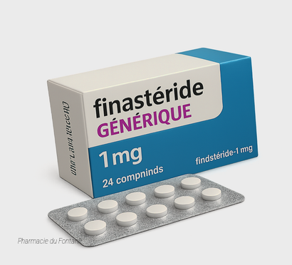 finasteride