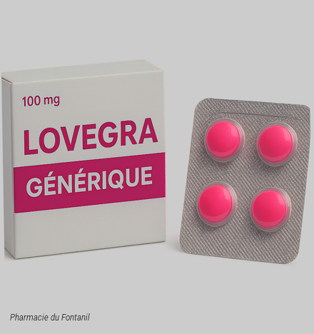 lovegra
