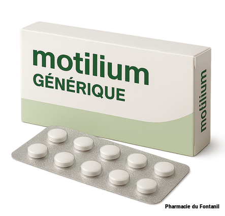 motilium