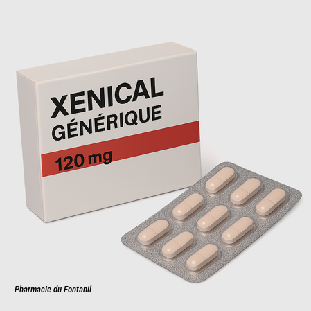 xenical