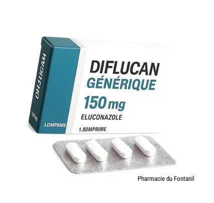 diflucan