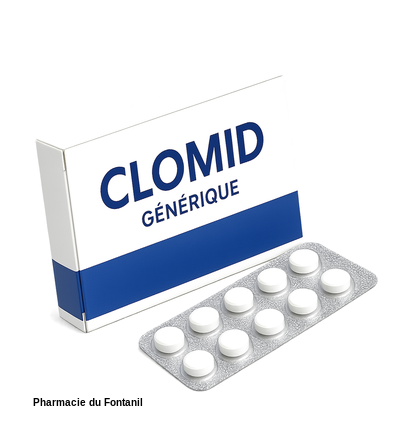 clomid