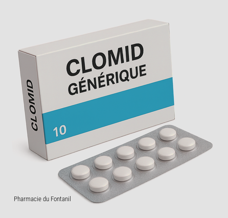 clomid