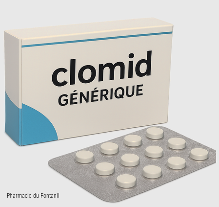 clomid