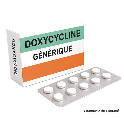 doxycycline