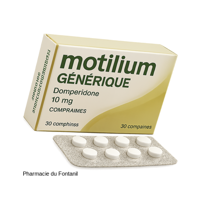 motilium