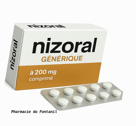 nizoral