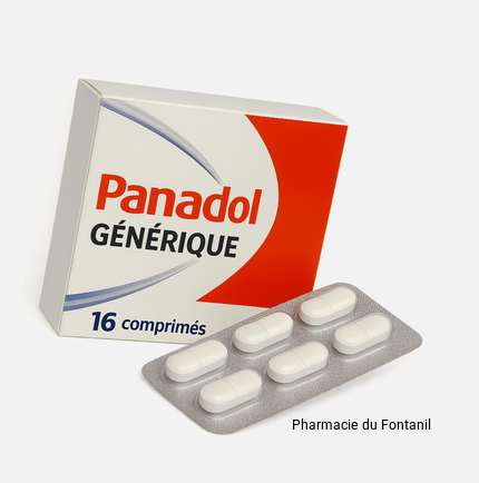 panadol