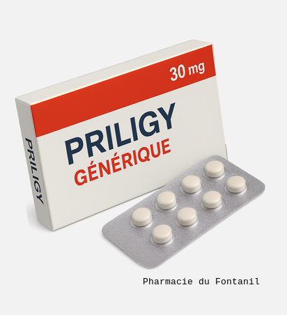 priligy