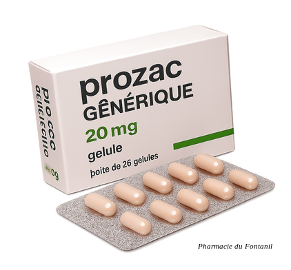 prozac