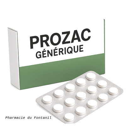 prozac