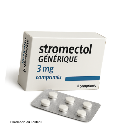 stromectol
