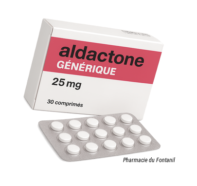 aldactone