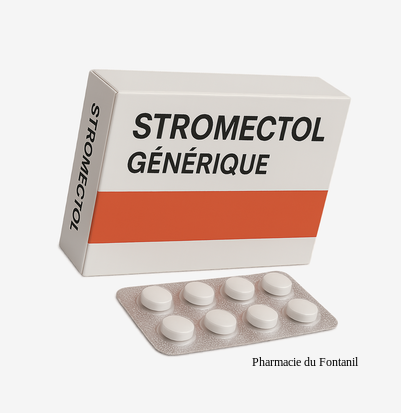 stromectol