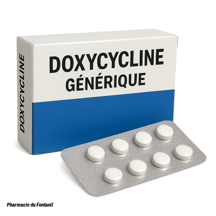doxycycline