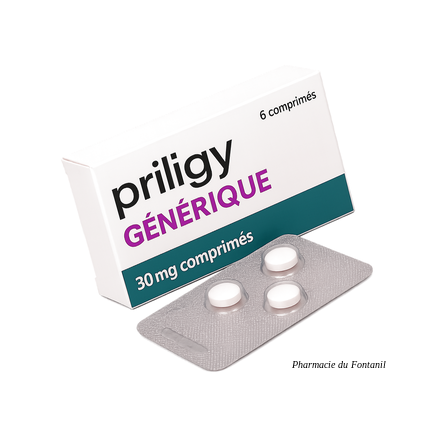 priligy