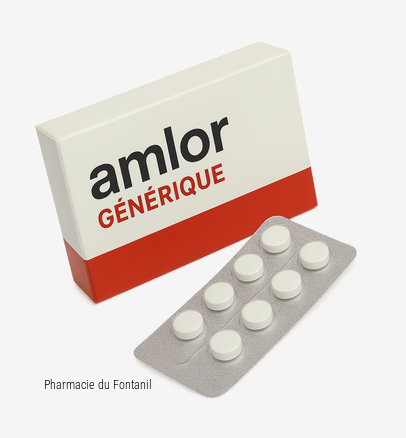 amlor