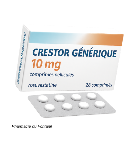 crestor
