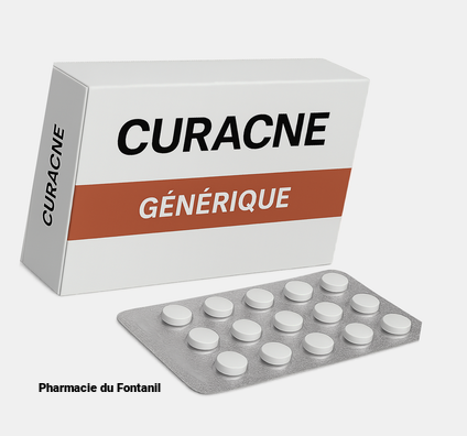 curacne