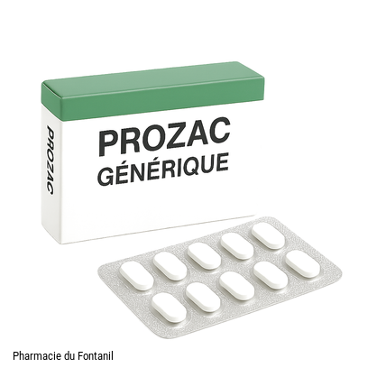 prozac