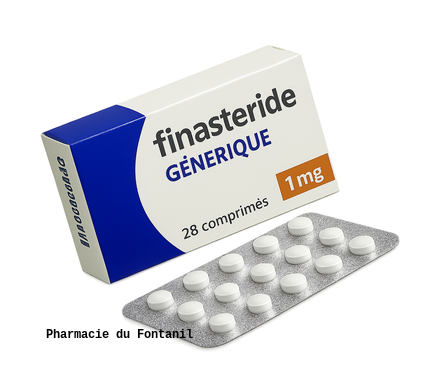 finasteride