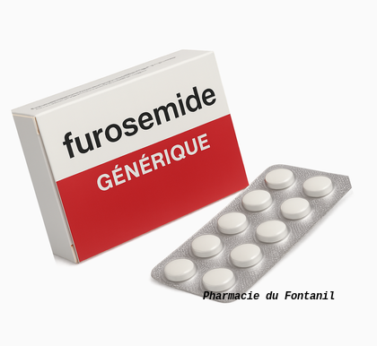 furosemide