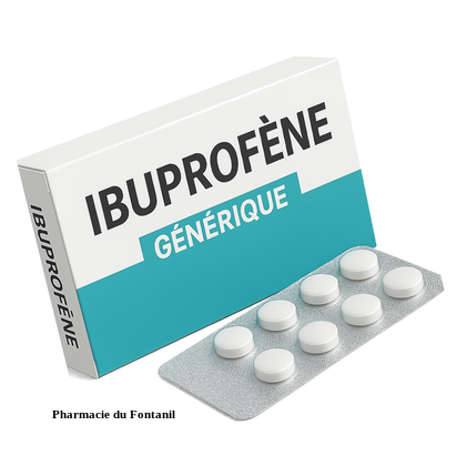ibuprofene