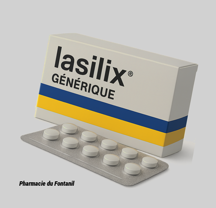 lasilix