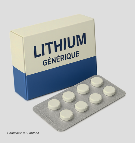 lithium