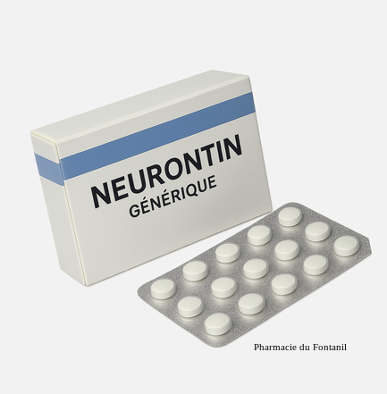 neurontin