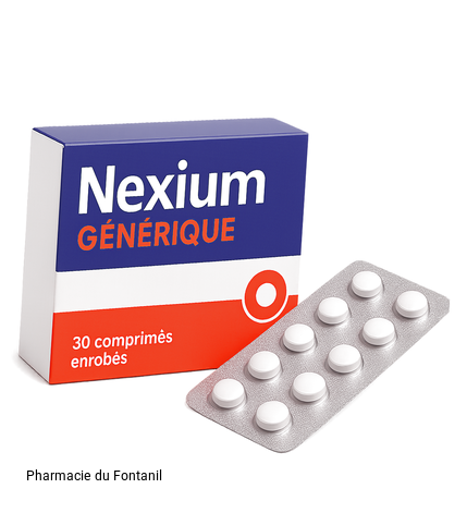 nexium