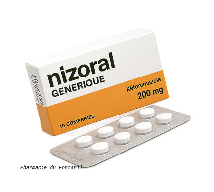 nizoral