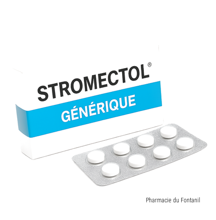 stromectol