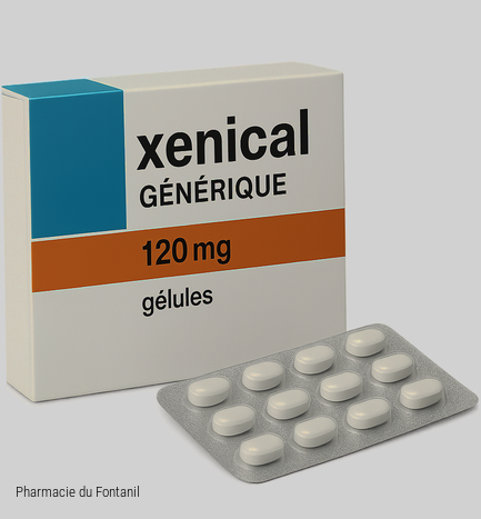 xenical