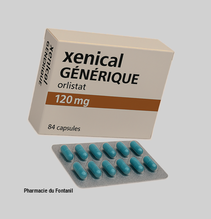xenical