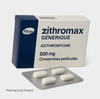 zithromax